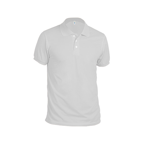 POLO MAR POL PIQUE CABALLERO MANGA CORTA - Artículos Promocionales MAS RECIO